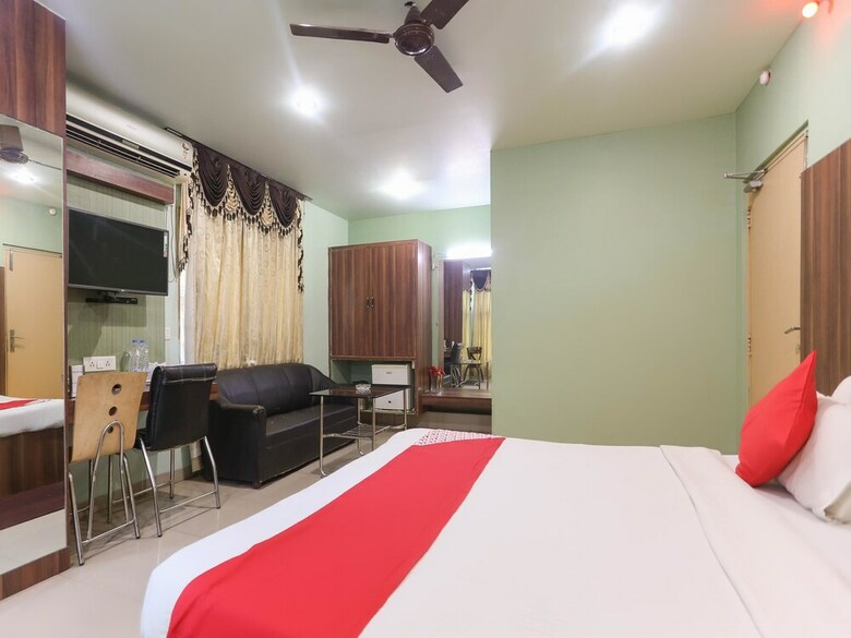 Oyo 45790 Hotel Bhubaneswari Classic