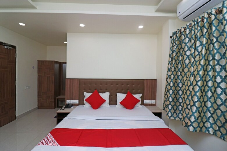 Oyo 45790 Hotel Bhubaneswari Classic