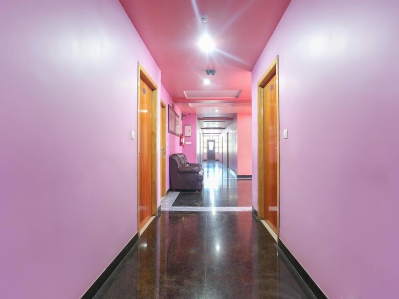 Oyo 45790 Hotel Bhubaneswari Classic