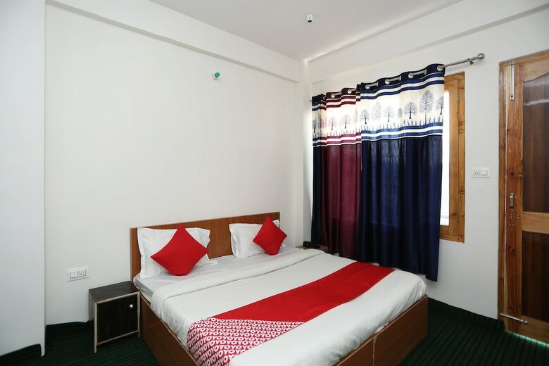 Hotel Oyo 28859 Ananta Resorts