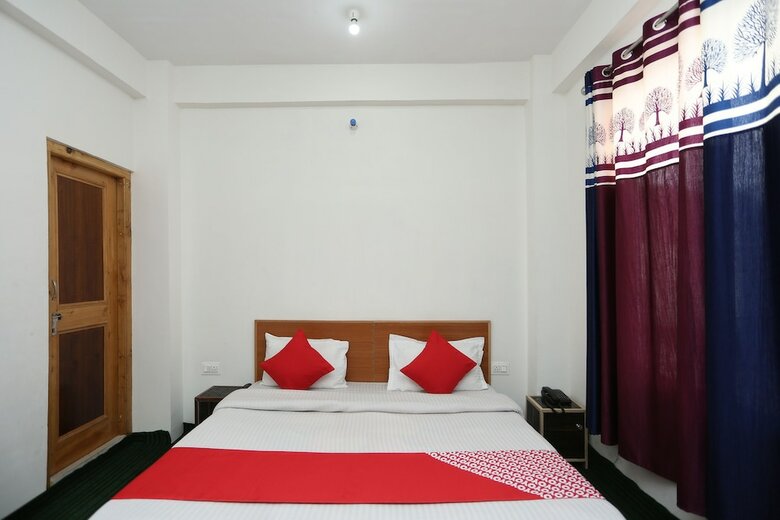 Hotel Oyo 28859 Ananta Resorts