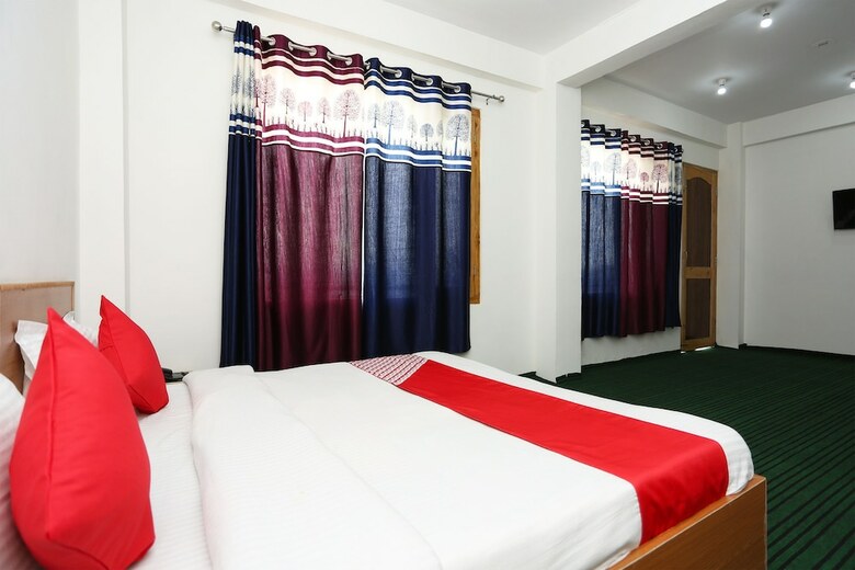 Hotel Oyo 28859 Ananta Resorts