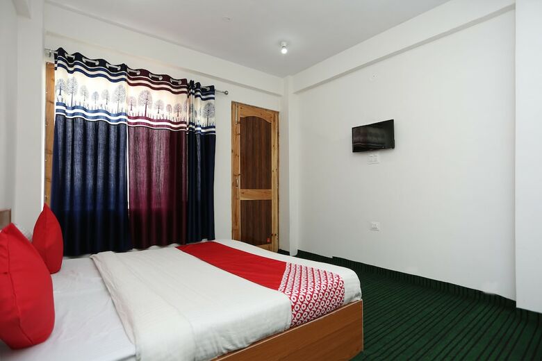 Hotel Oyo 28859 Ananta Resorts
