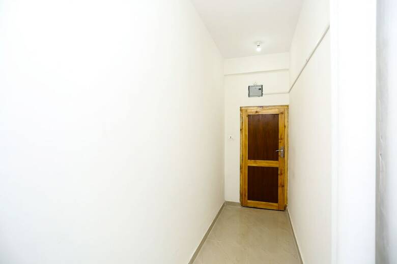 Hotel Oyo 28859 Ananta Resorts