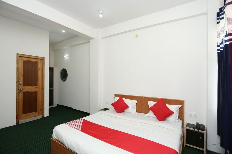 Hotel Oyo 28859 Ananta Resorts