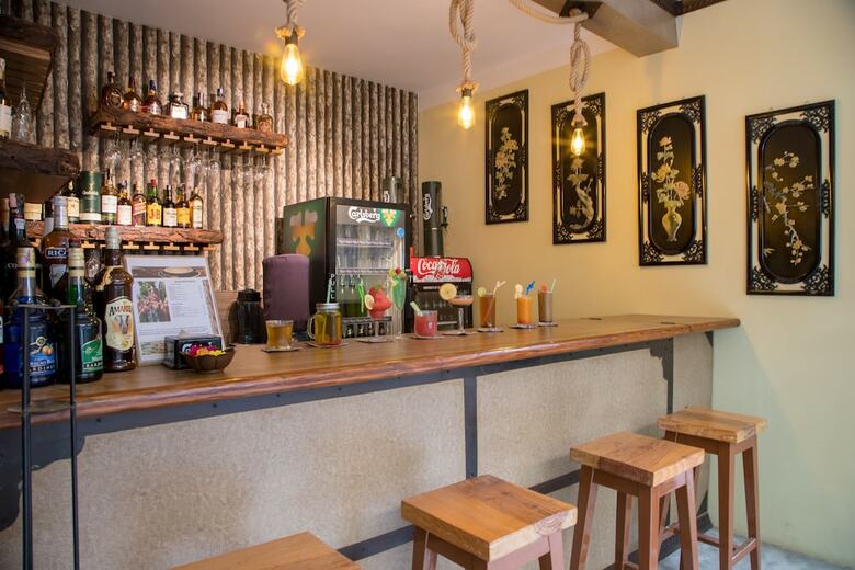 Green Boutique Hotel