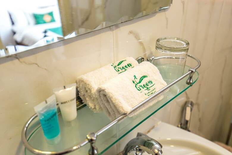Green Boutique Hotel