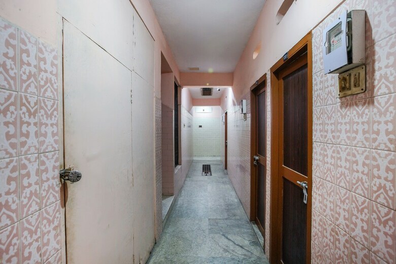 Hotel Spot On 44153 Annai Guest House