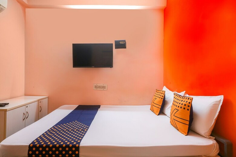 Hotel Spot On 44153 Annai Guest House