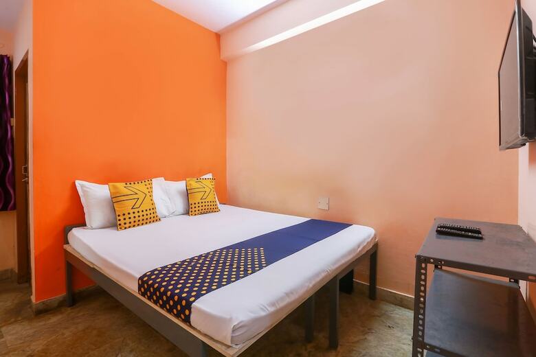 Hotel Spot On 44153 Annai Guest House