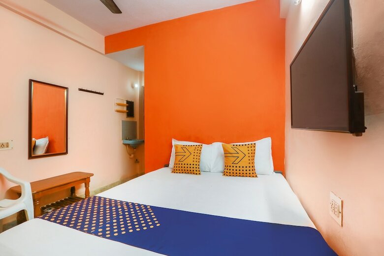 Hotel Spot On 44153 Annai Guest House