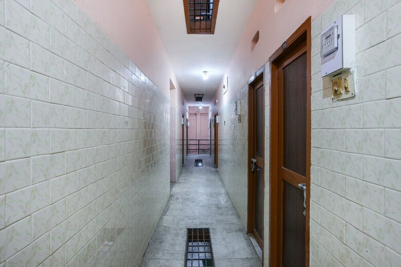 Hotel Spot On 44153 Annai Guest House