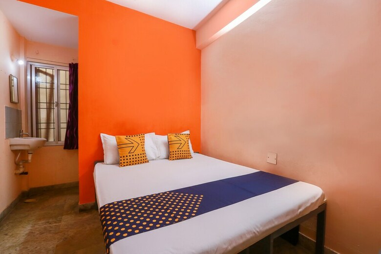 Hotel Spot On 44153 Annai Guest House