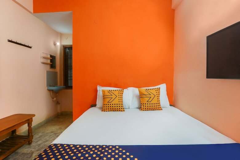 Hotel Spot On 44153 Annai Guest House