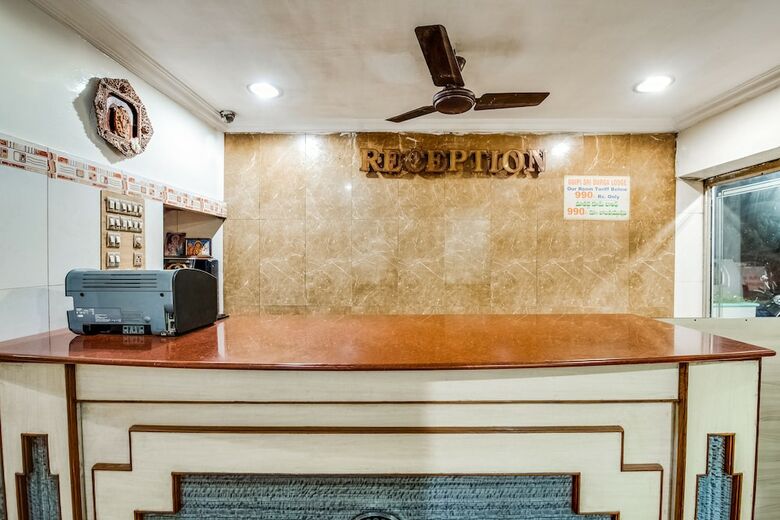 Hotel Spot On 48249 Udupi Sri Durga Residency