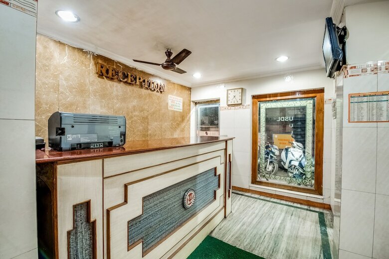 Hotel Spot On 48249 Udupi Sri Durga Residency