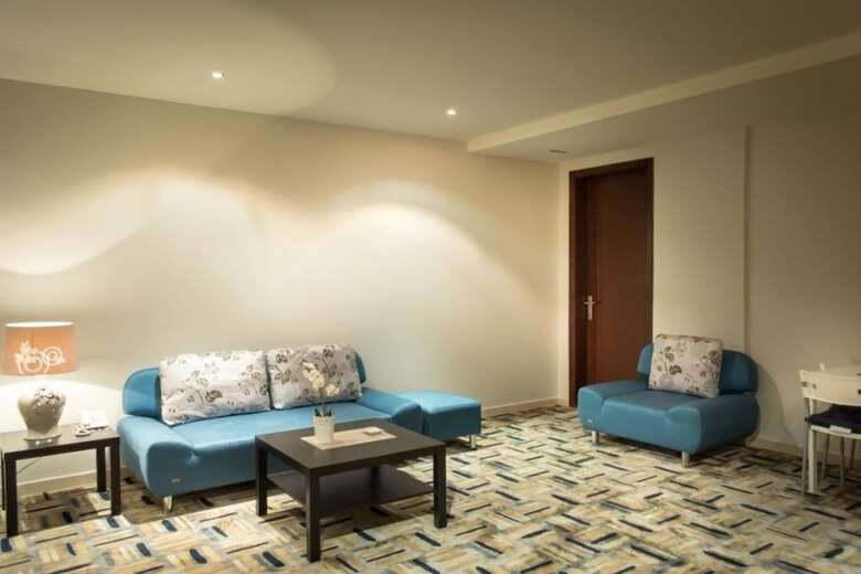 Hotel Executive Suites