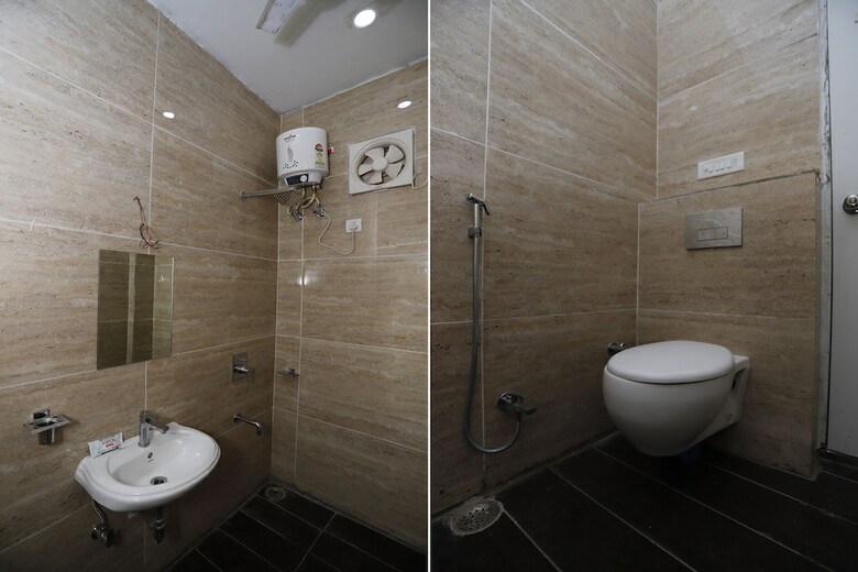 Hotel Oyo 29714 Mumal Resort