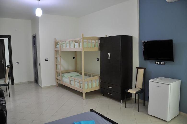 Hotel Dclub Villa Qendra Village