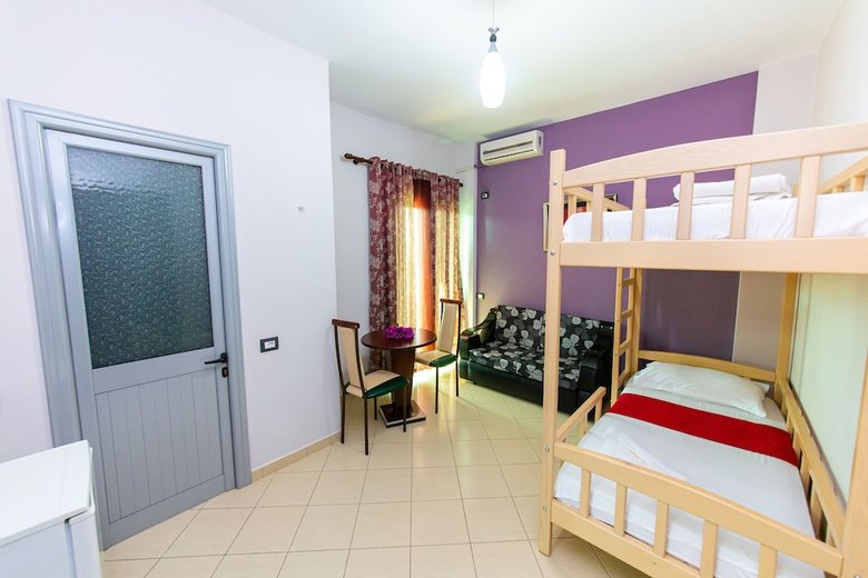 Hotel Dclub Villa Qendra Village