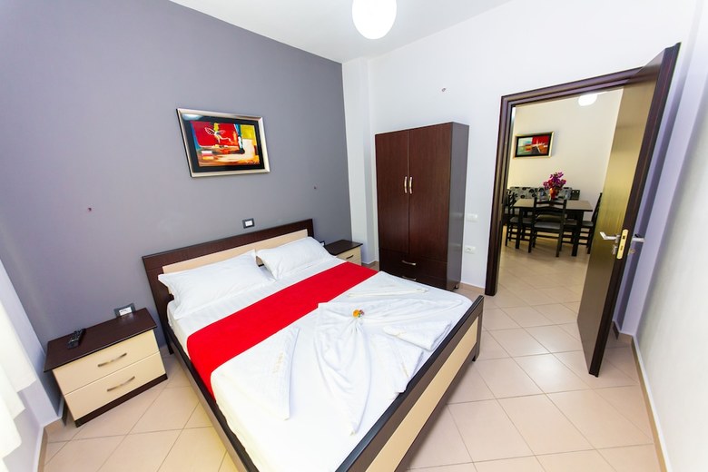 Hotel Dclub Villa Qendra Village