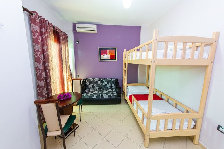 Hotel Dclub Villa Qendra Village