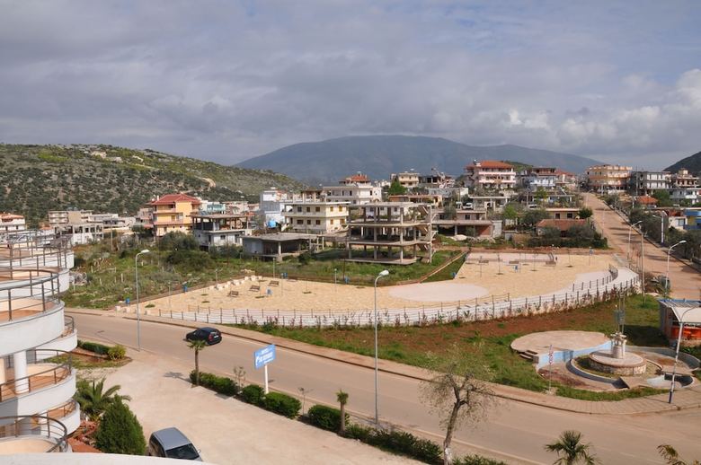 Hotel Dclub Villa Qendra Village