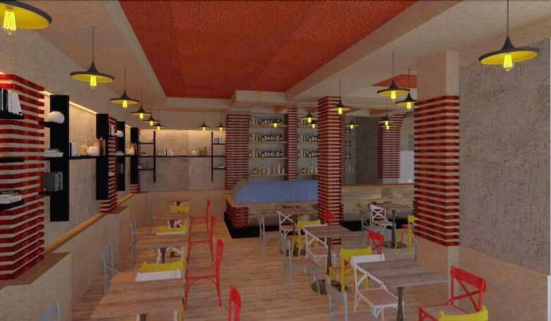 Hotel Dclub Villa Qendra Village
