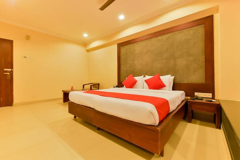 Oyo Flagship 45564 Hotel Woodlands