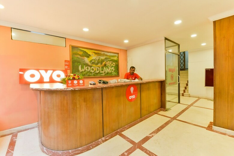 Oyo Flagship 45564 Hotel Woodlands