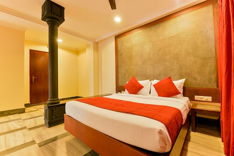 Oyo Flagship 45564 Hotel Woodlands