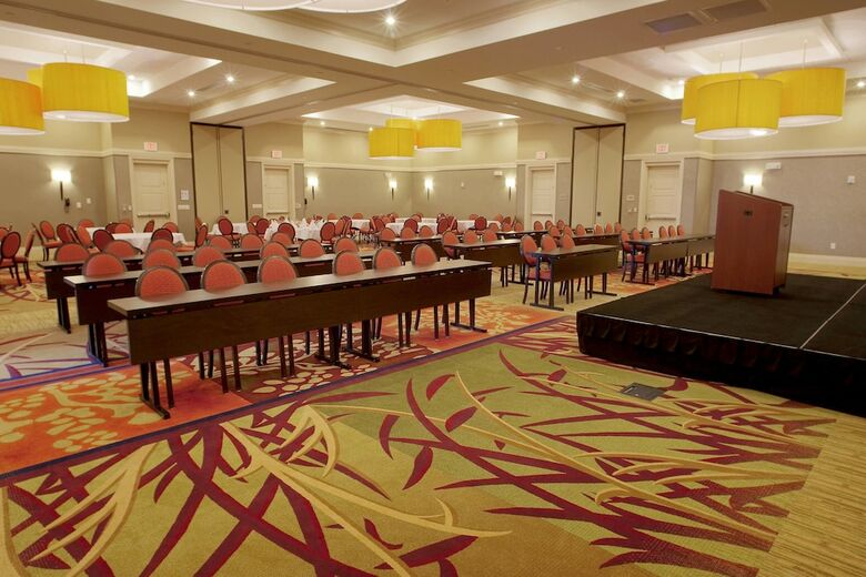Hotel Courtyard By Marriott Warner Robins