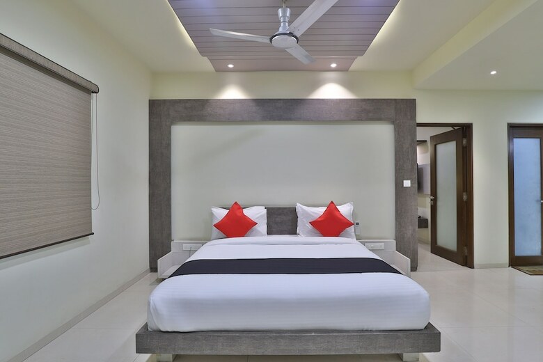 Hotel Capital O 47284 Atithi Resort