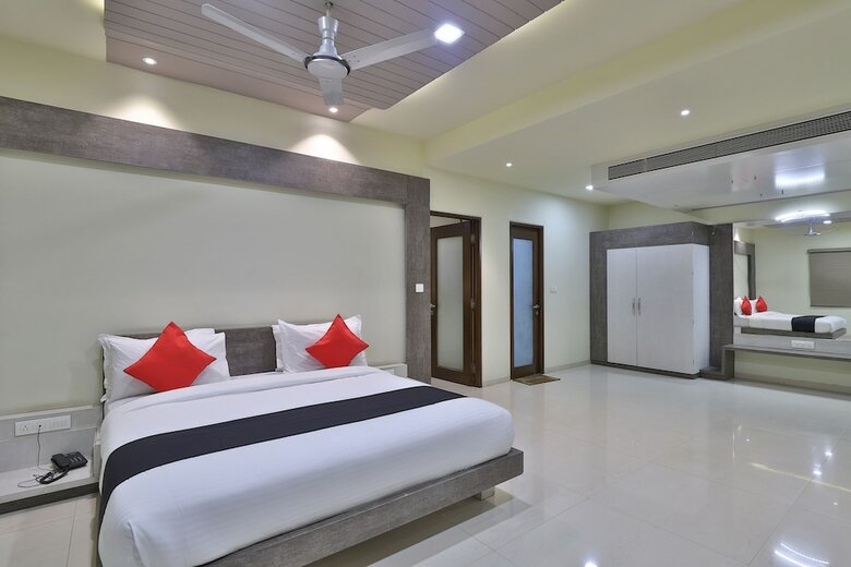 Hotel Capital O 47284 Atithi Resort