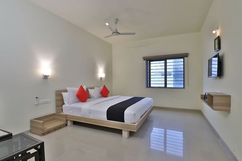 Hotel Capital O 47284 Atithi Resort