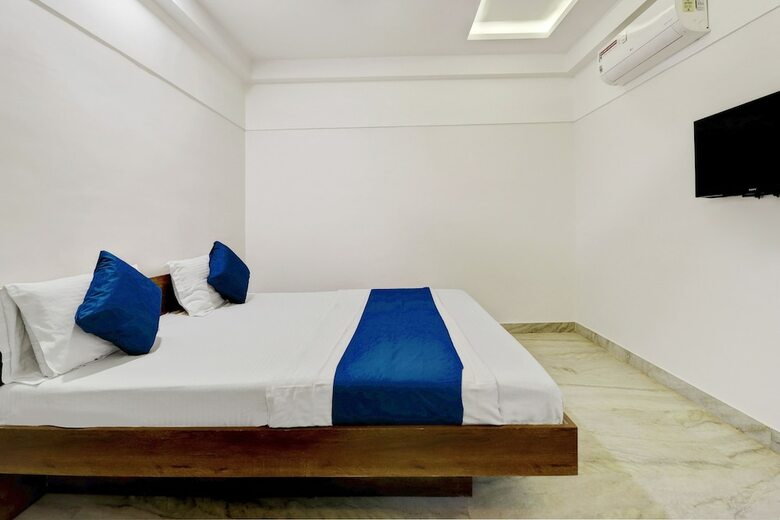 Hotel Spot On 45551 Surya Lodge