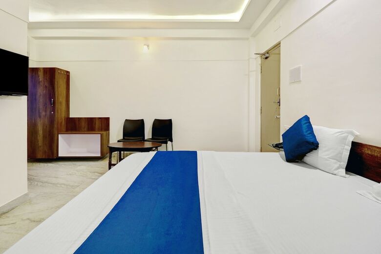 Hotel Spot On 45551 Surya Lodge
