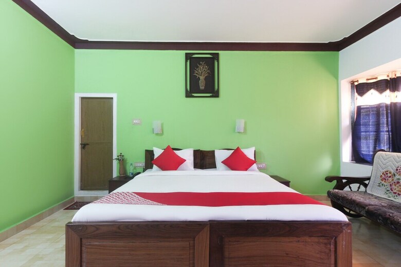Hotel Oyo 47373 Coorg Sanjo's Resort