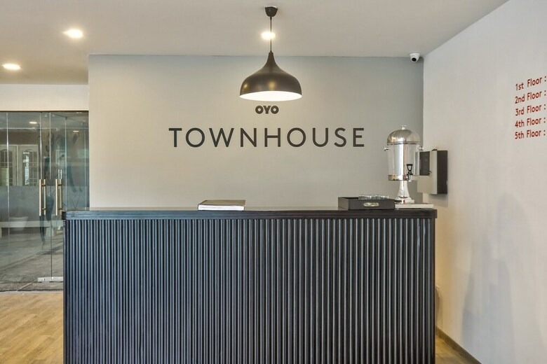 Hotel Oyo Townhouse 156 Maraimalai Nagar