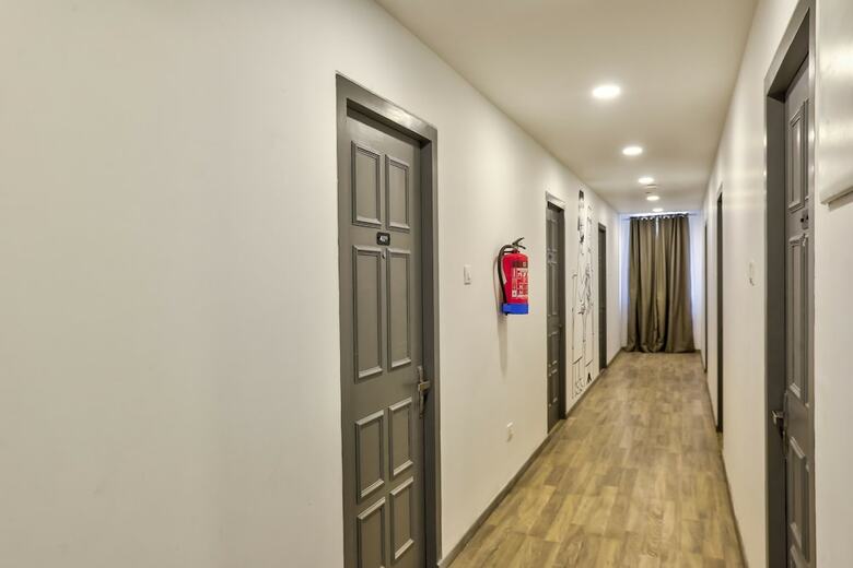 Hotel Oyo Townhouse 156 Maraimalai Nagar