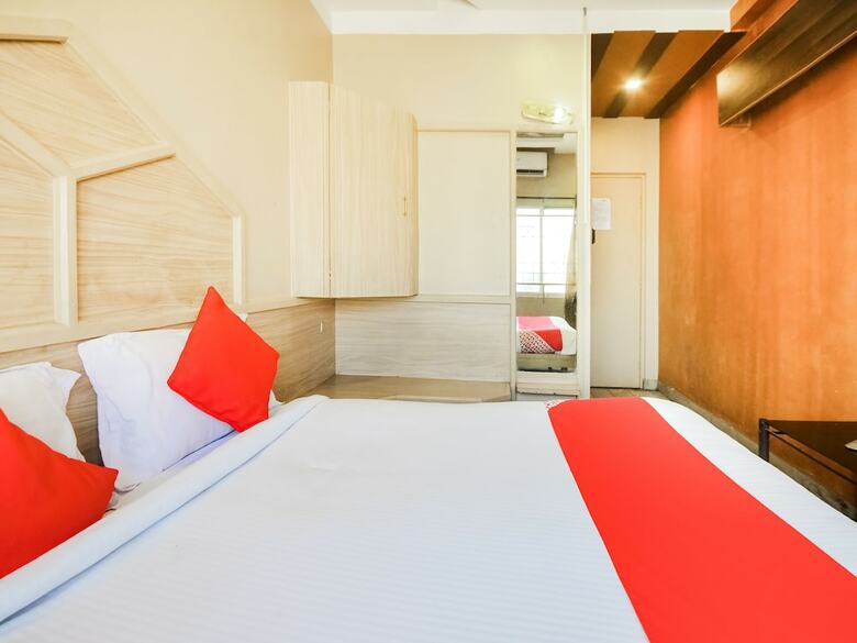 Oyo 45848 Hotel Juha Regencys