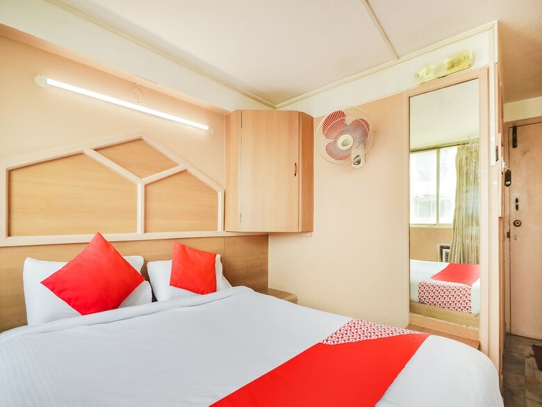 Oyo 45848 Hotel Juha Regencys