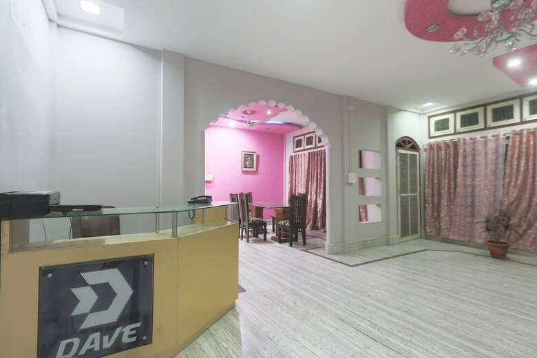 Hotel Oyo 45372 N. N Residency