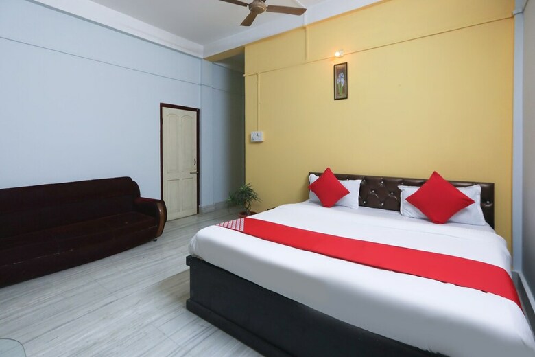 Hotel Oyo 45372 N. N Residency