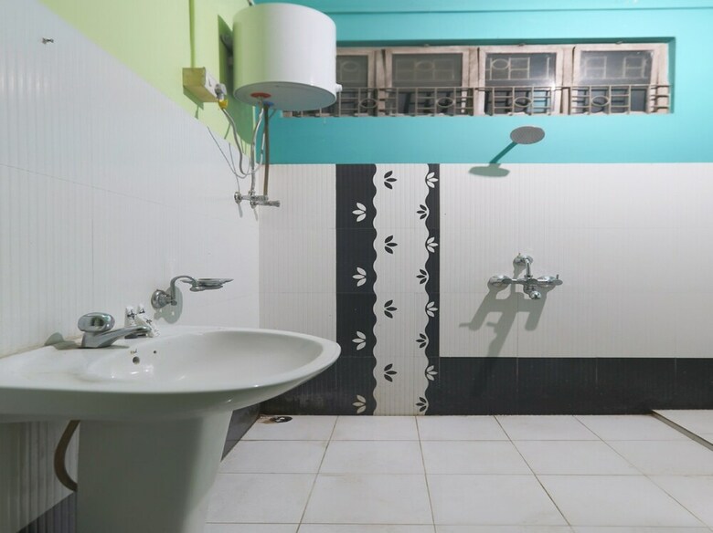 Hotel Oyo 45372 N. N Residency
