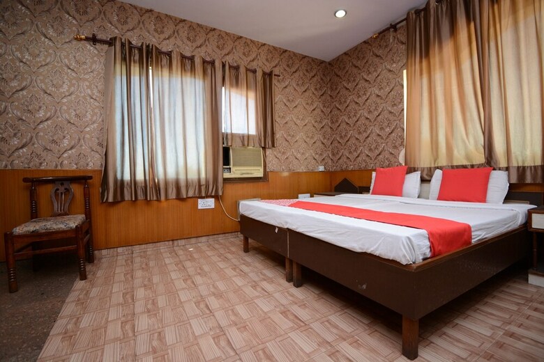 Hotel Oyo 36280 Vijay Resorts
