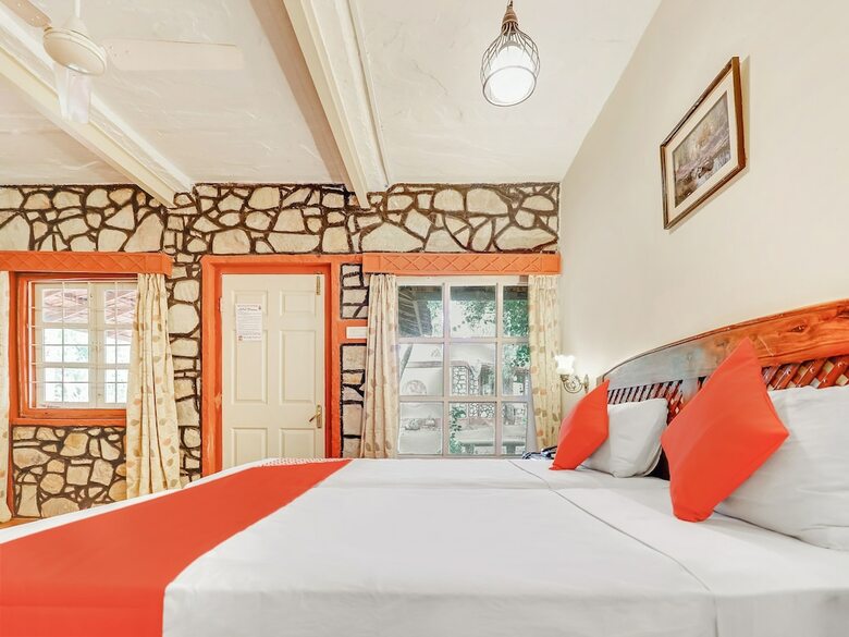 Hotel Oyo 46854 Tiger Moon Resort