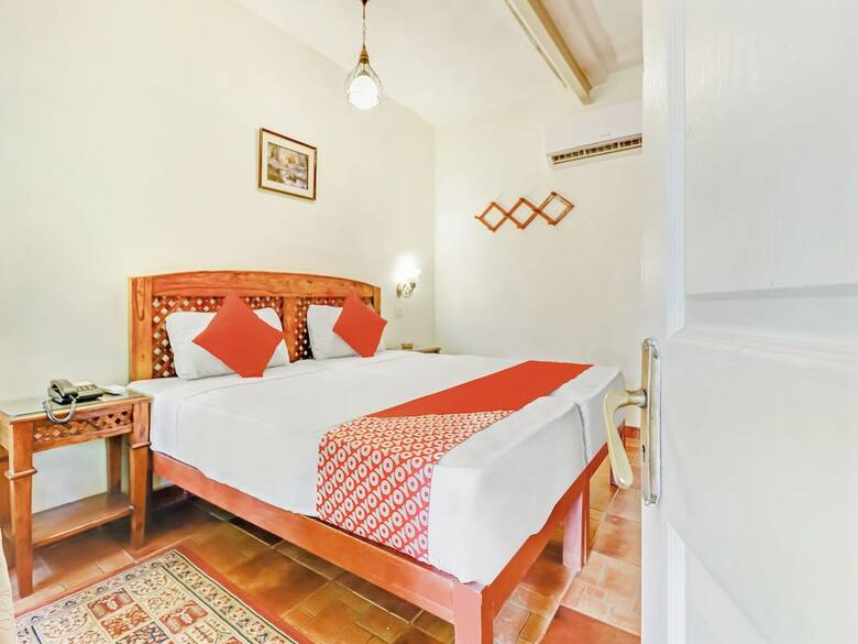 Hotel Oyo 46854 Tiger Moon Resort