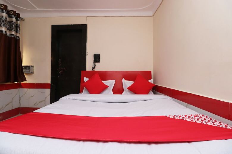 Hotel Oyo 39854 Dr
