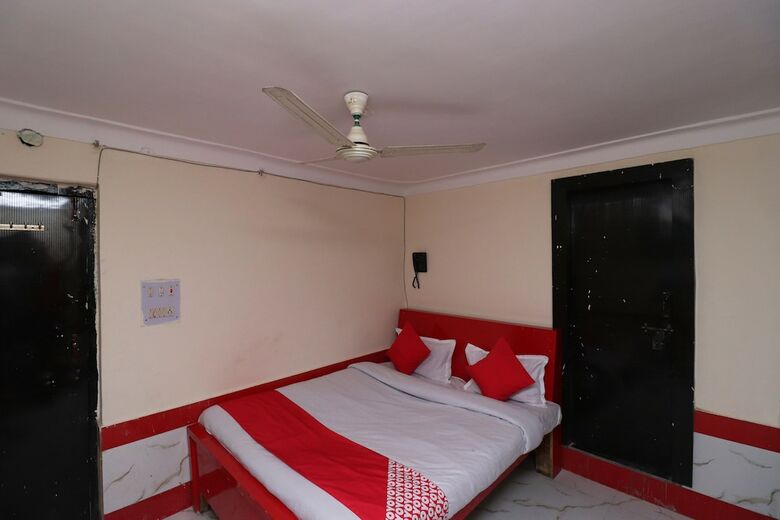 Hotel Oyo 39854 Dr